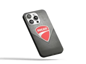 Ducati Custodia Smartphone Serie Limitata Pro Max